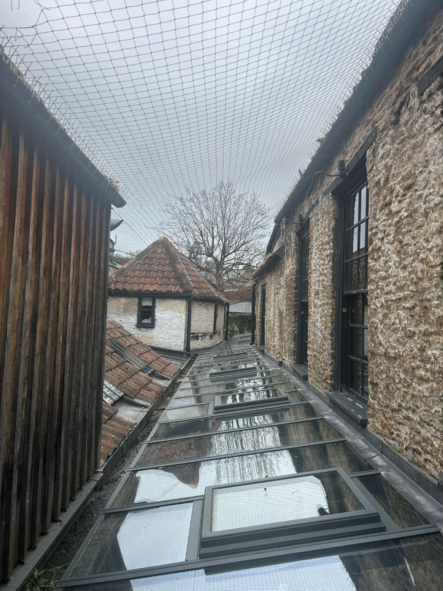 The Archangel,Restaurant & Bar With Rooms Frome Extérieur photo